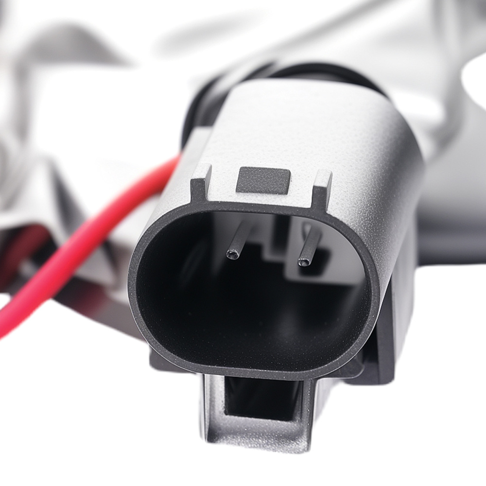 Brake Light LED Centrale compatibile per BMW E61 Touring 2004-2010 63256925902