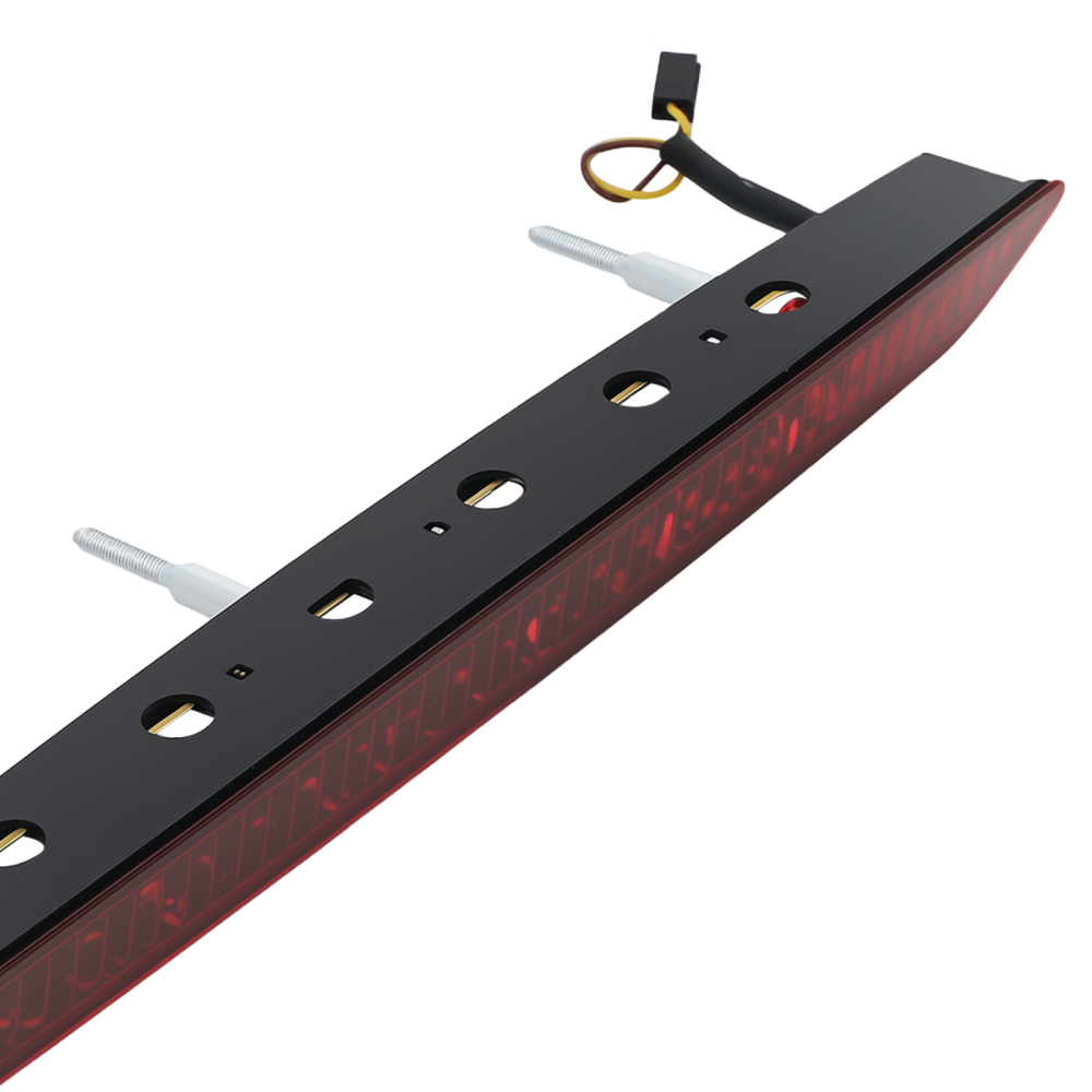 Brake Lamp LED Centrale Rossa compatibile per BMW Z4 E85 2002-2008 63256930246 63256917378