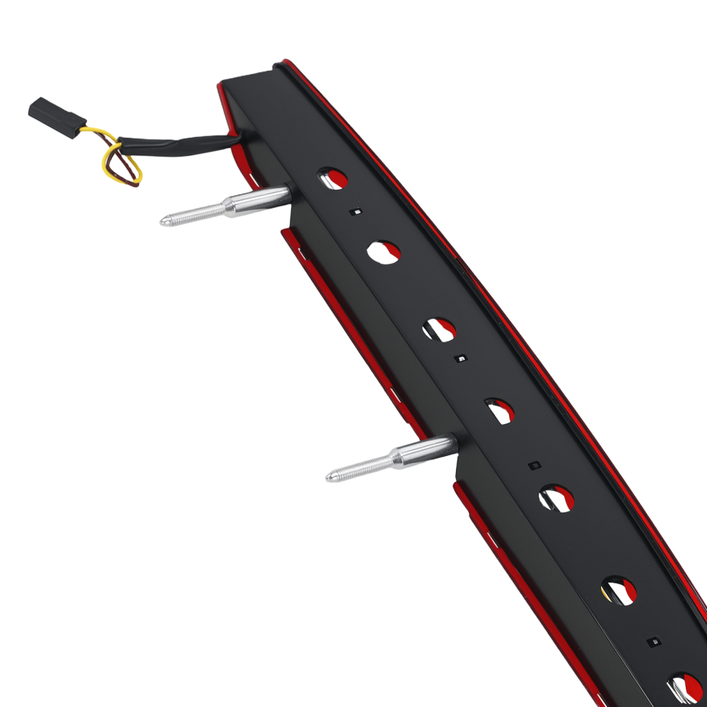 Brake Lamp LED Centrale Rossa compatibile per BMW Z4 E85 2002-2008 63256930246 63256917378