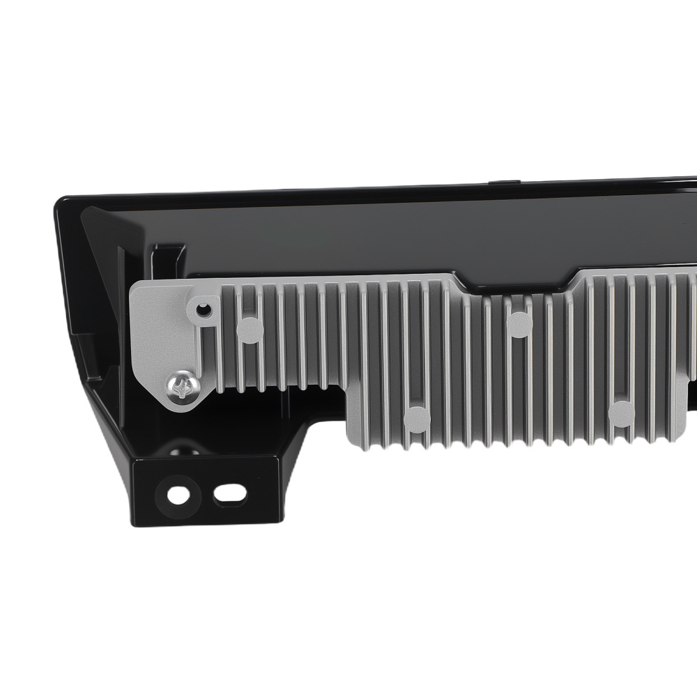 Rear LED 3rd Third Brake Light compatible for Hummer H3 2006 2007 2008 2009 2010 19330403