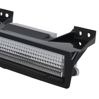 Rear LED 3rd Third Brake Light compatible for Hummer H3 2006 2007 2008 2009 2010 19330403