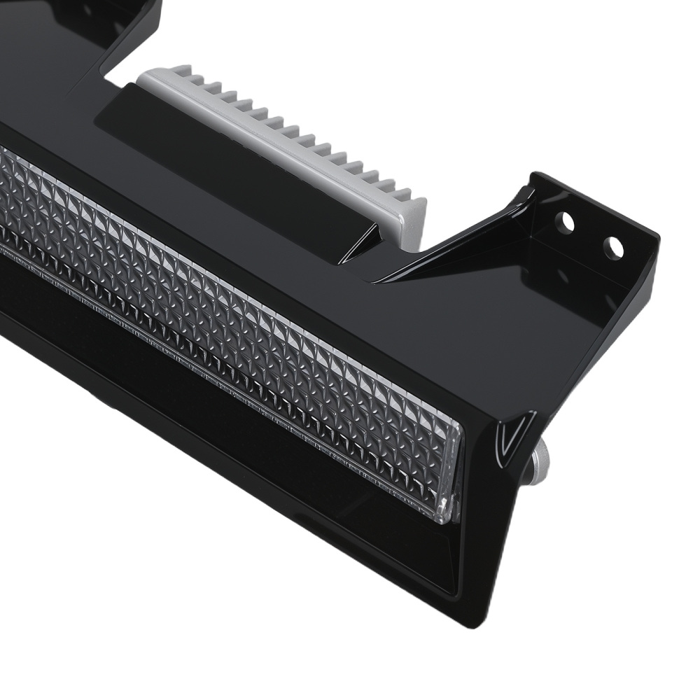 Rear LED 3rd Third Brake Light compatible for Hummer H3 2006 2007 2008 2009 2010 19330403