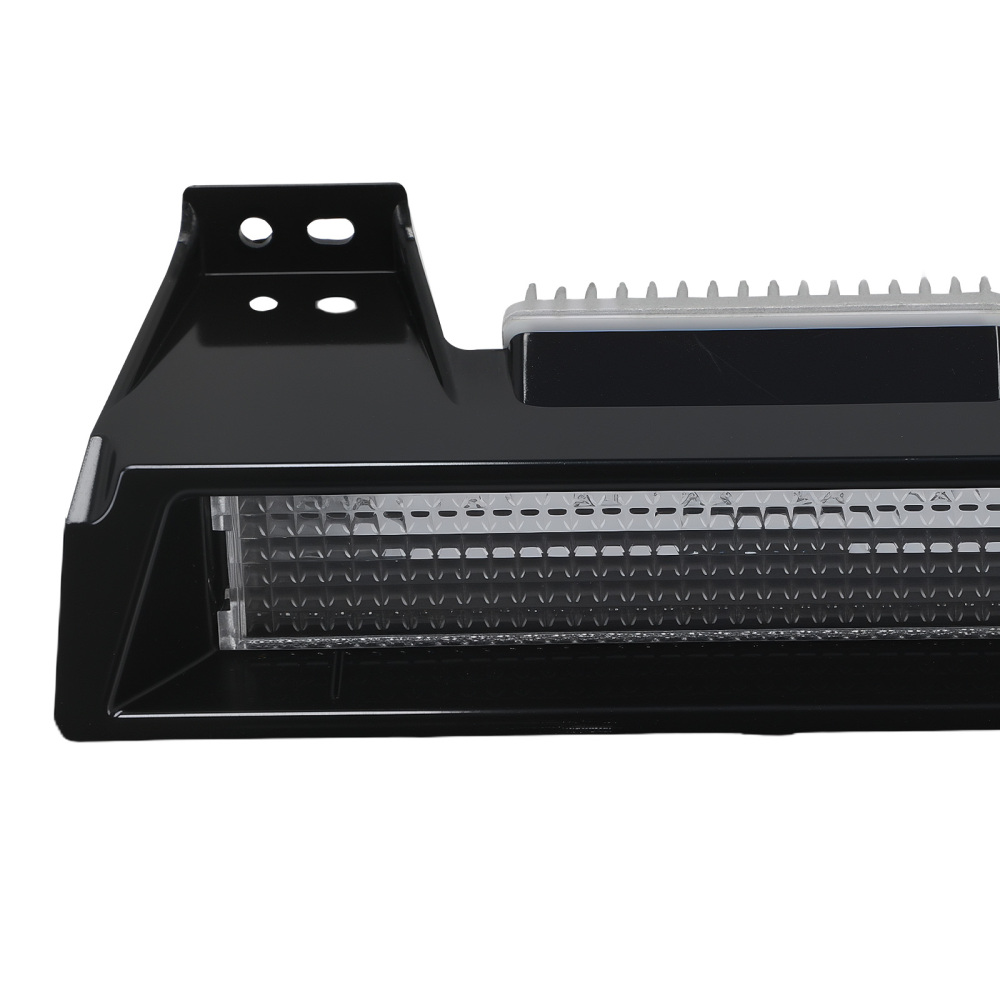 Rear LED 3rd Third Brake Light compatible for Hummer H3 2006 2007 2008 2009 2010 19330403