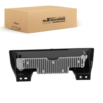 Rear LED 3rd Third Brake Light compatible for Hummer H3 2006 2007 2008 2009 2010 19330403