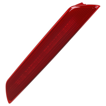 Rear Center LED High Mount Third 3rd Brake Stop Light compatible for Ford Transit 2015-2023