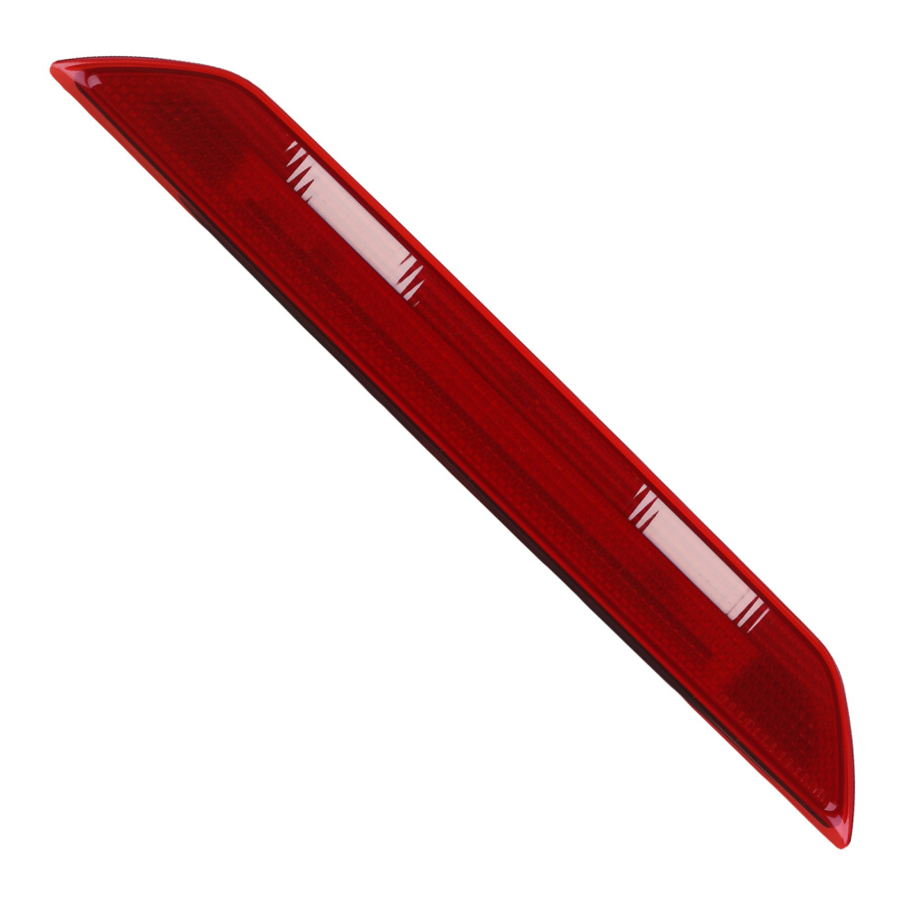 Rear Center LED High Mount Third 3rd Brake Stop Light compatible for Ford Transit 2015-2023