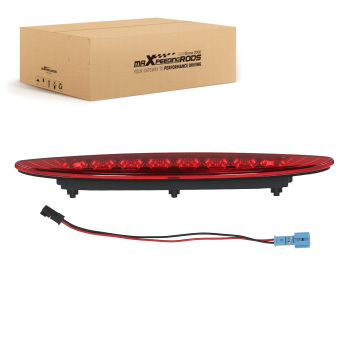 Fanale Freno Centrale LED compatibile per BMW Mini Cooper R50 R53 2001-2006 63256935789