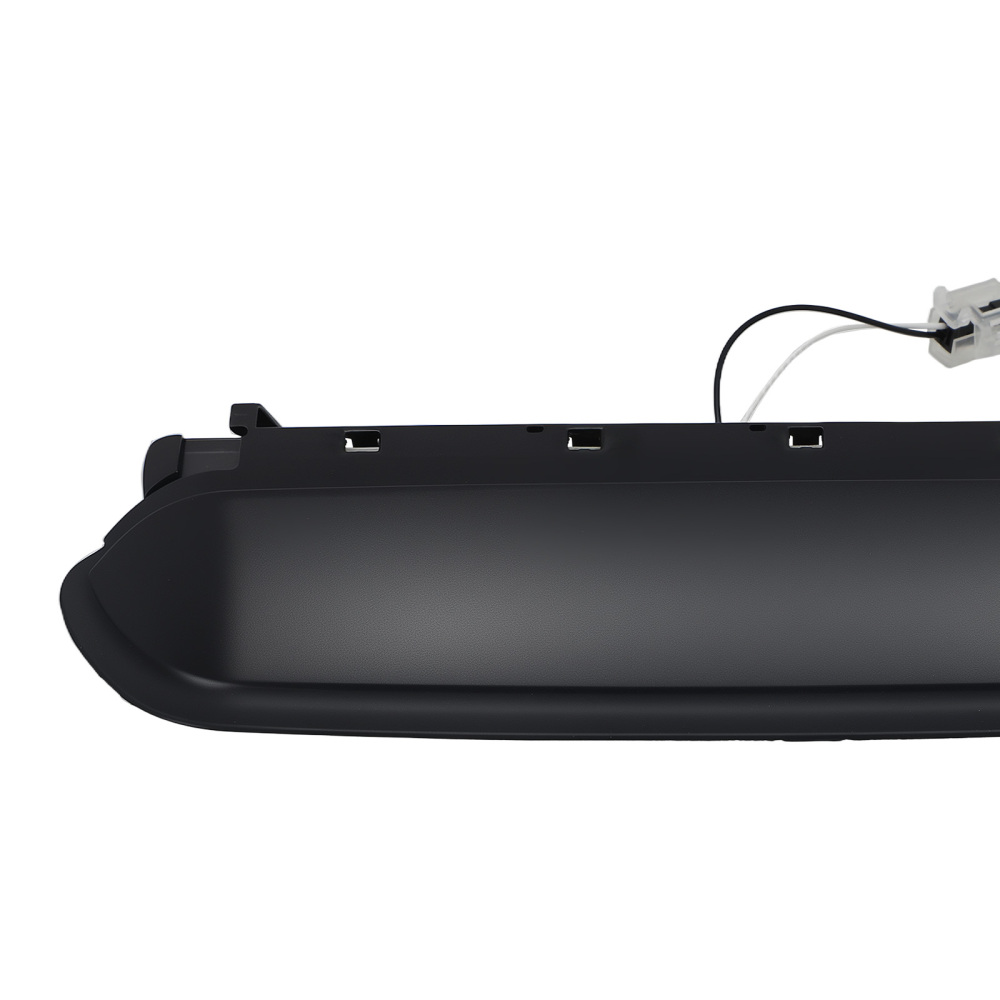 Red Rear Third 3rd Brake Light 63257145519 compatible for BMW 3 Series E90 E92 2005-2012