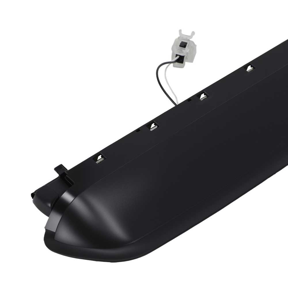 Red Rear Third 3rd Brake Light 63257145519 compatible for BMW 3 Series E90 E92 2005-2012