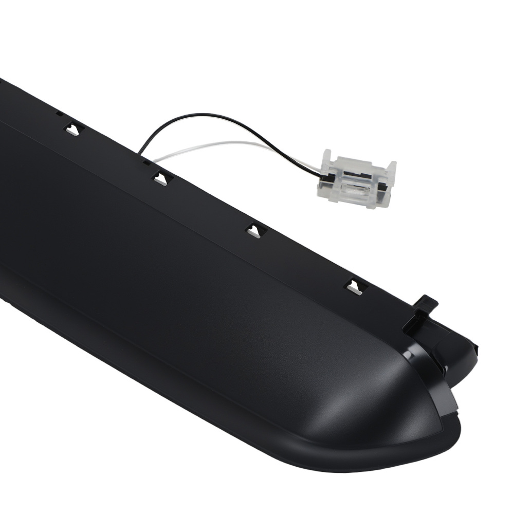 Red Rear Third 3rd Brake Light 63257145519 compatible for BMW 3 Series E90 E92 2005-2012