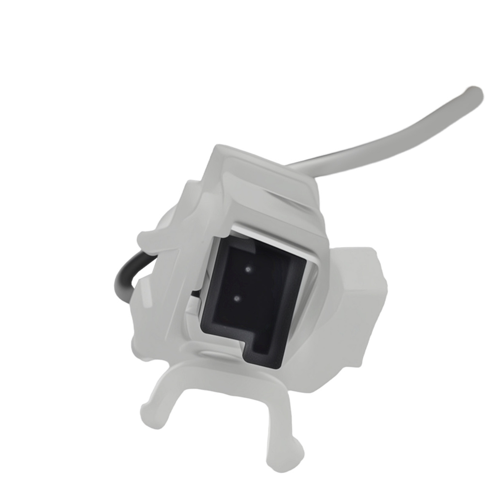 Red Rear Third 3rd Brake Light 63257145519 compatible for BMW 3 Series E90 E92 2005-2012