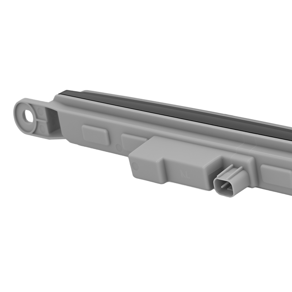 Rear LED Third 3rd Brake Stop Light compatible for Mitsubishi Lancer Evo Lancer 2008-2016