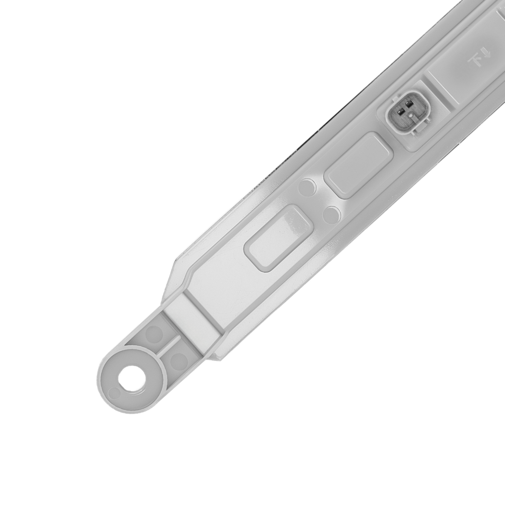 Rear LED Third 3rd Brake Stop Light compatible for Mitsubishi Lancer Evo Lancer 2008-2016