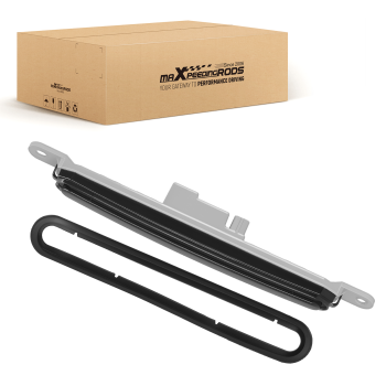 Rear LED Third 3rd Brake Stop Light compatible for Mitsubishi Lancer Evo Lancer 2008-2016