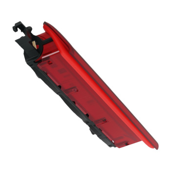 Red LED Rear High Level Third Brake Stop Light compatible for VW Caddy III Kasten 2004-2015