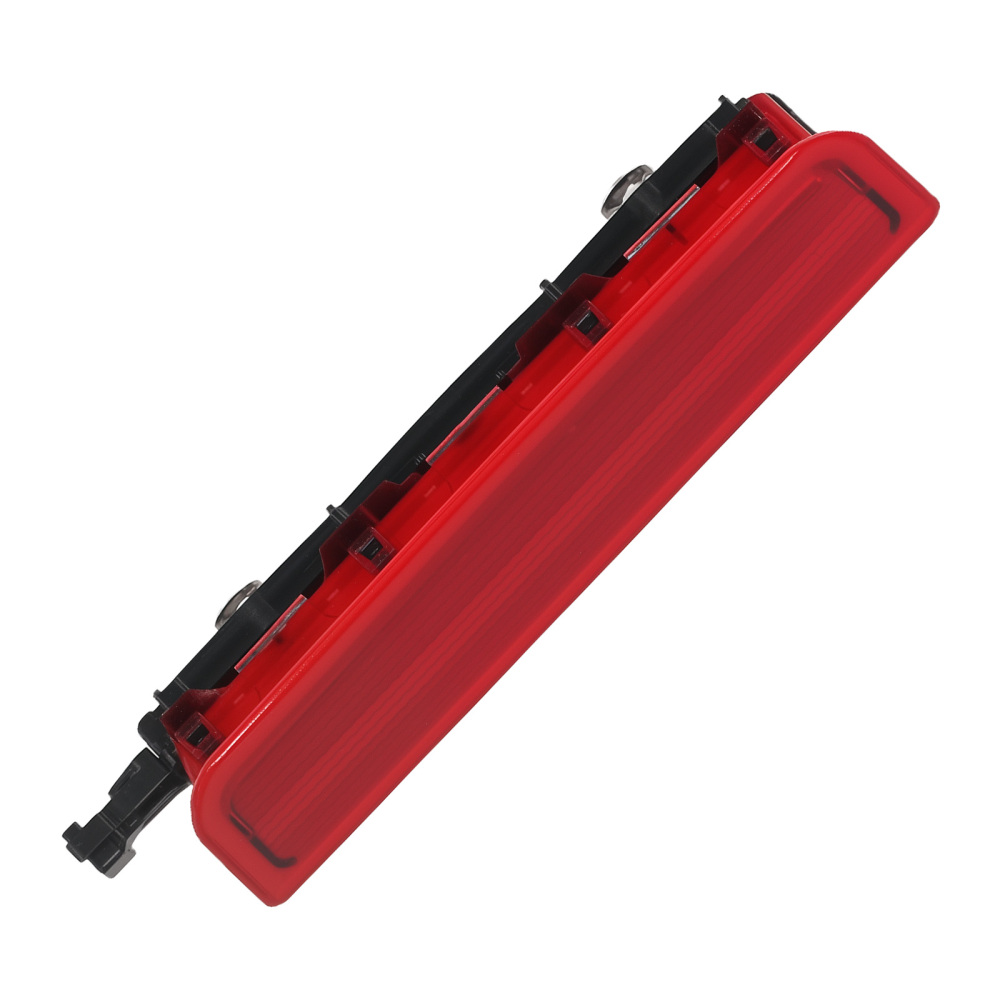Red LED Rear High Level Third Brake Stop Light compatible for VW Caddy III Kasten 2004-2015