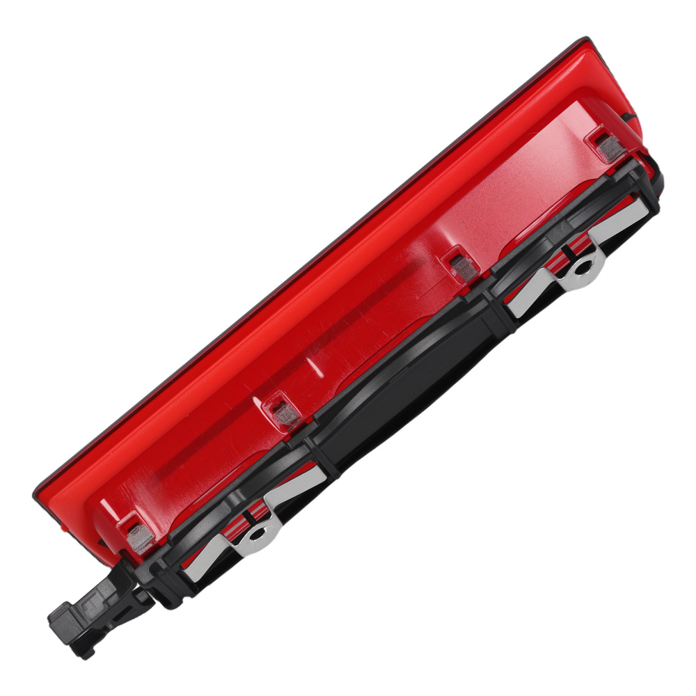 Red LED Rear High Level Third Brake Stop Light compatible for VW Caddy III Kasten 2004-2015