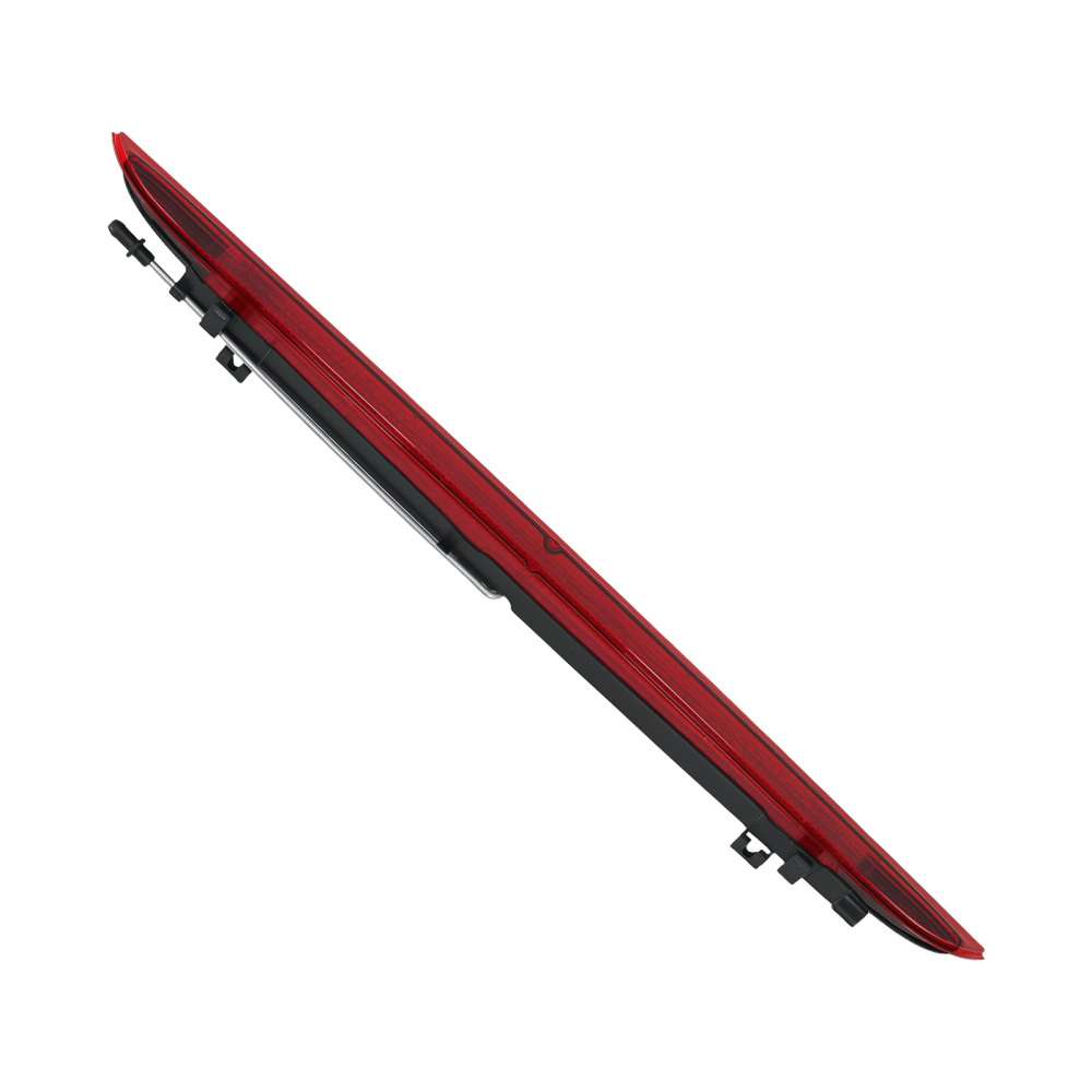 Rear Centre Brake Stop Light compatible for VW Touareg 7LA 7L6 7L7 2003-2010 7L6945097 LED