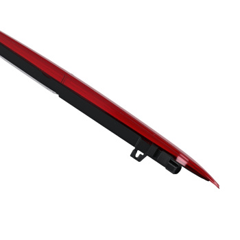 Rear Centre Brake Stop Light compatible for VW Touareg 7LA 7L6 7L7 2003-2010 7L6945097 LED