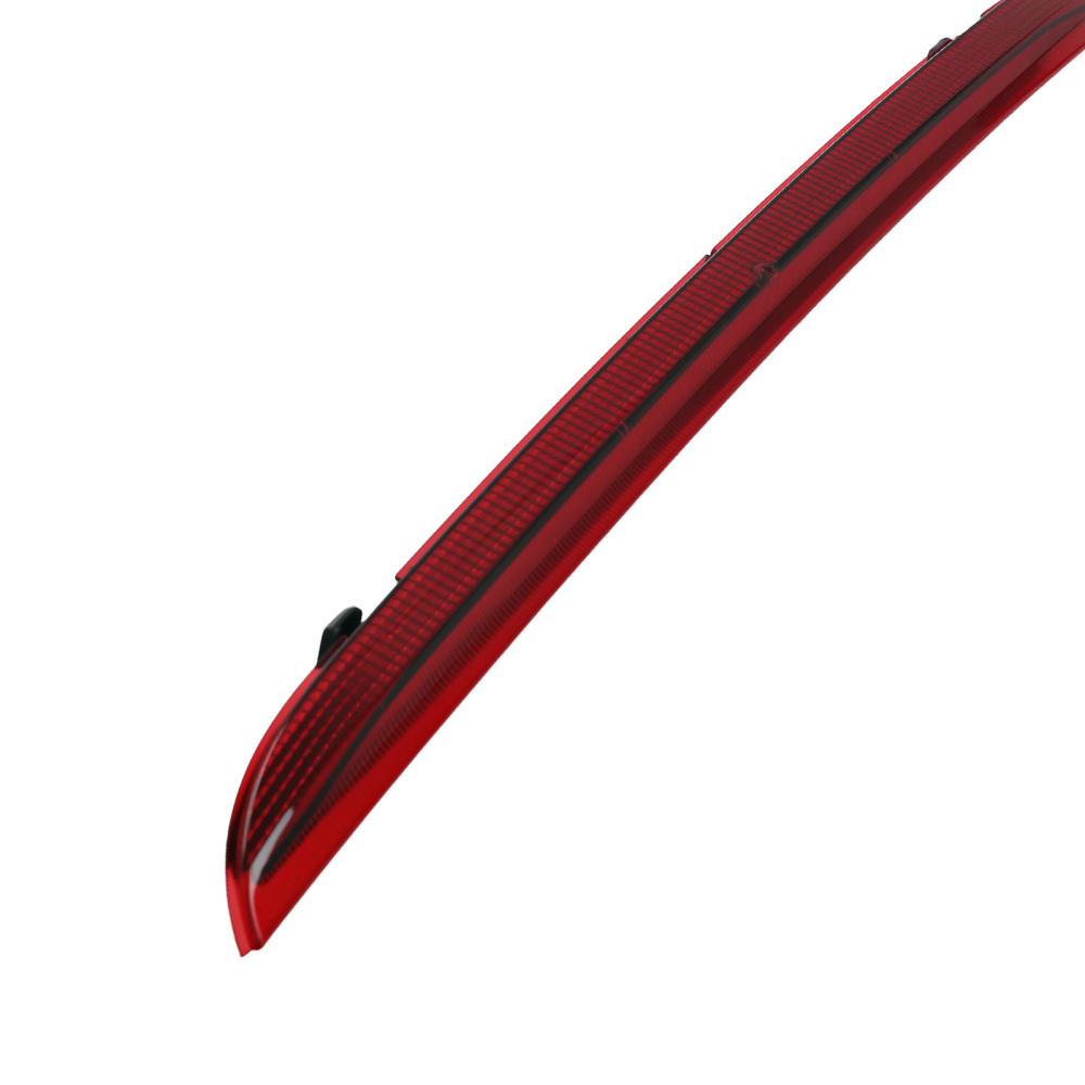 Centro LED Stop Rosso compatibile per VW Touareg 7LA 7L6 7L7 2003-2010 7L6945097A Posteriore