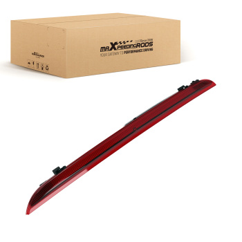 Rear Centre Brake Stop Light compatible for VW Touareg 7LA 7L6 7L7 2003-2010 7L6945097 LED