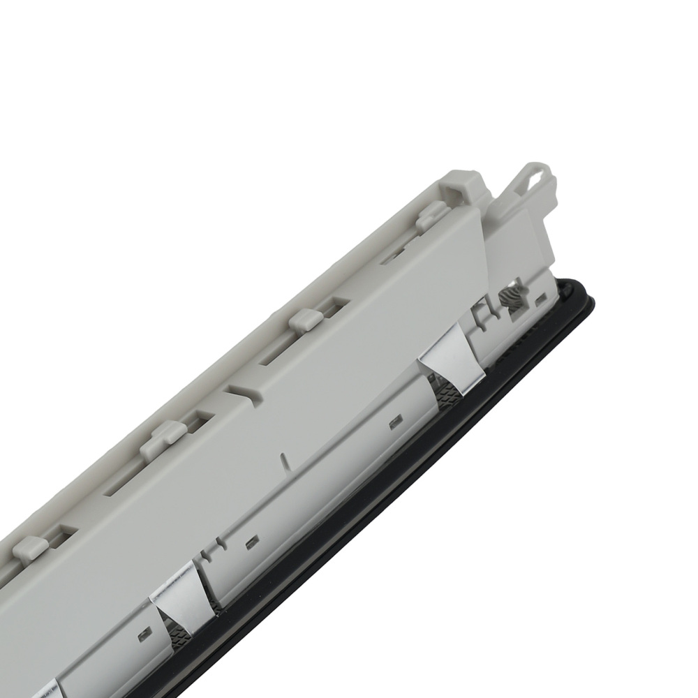 Centro LED Stop Nero Terza Luce Freno Stop compatibile per Audi A4 Avant 8ED B7 2005-2008