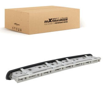 Centro LED Stop Nero Terza Luce Freno Stop compatibile per Audi A4 Avant 8ED B7 2005-2008