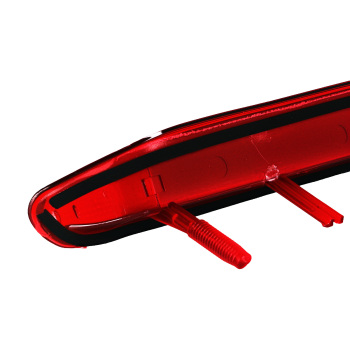 Rear 3rd Tail Brake Light High Mount Stop Lamp 1Z9945097C For Octavia 2004-2013