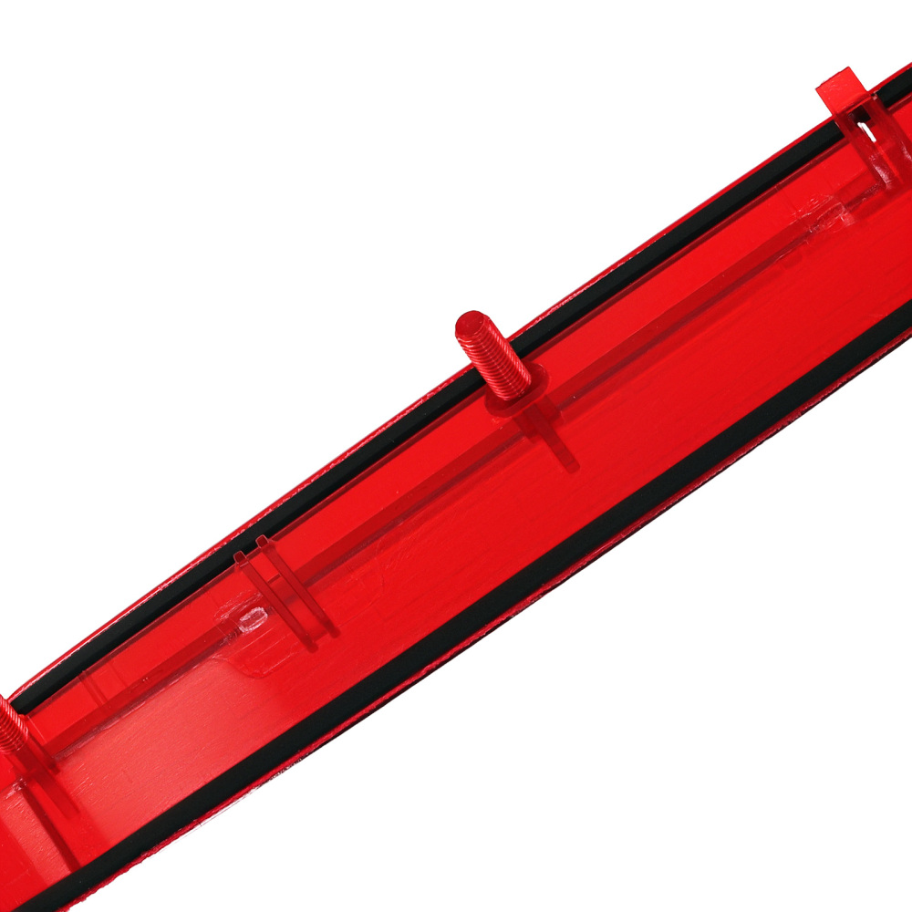 Rear 3rd Tail Brake Light High Mount Stop Lamp 1Z9945097C For Octavia 2004-2013