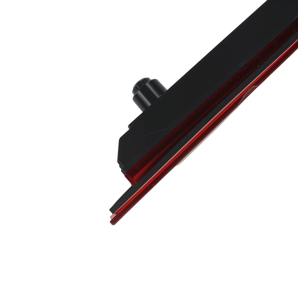 Rear LED 3rd High Level Brake Light Red Lens compatible for VW T5 T6 Transporter Caravelle