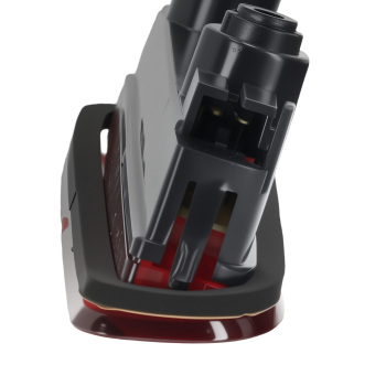 Rear LED 3rd High Level Brake Light Red Lens compatible for VW T5 T6 Transporter Caravelle