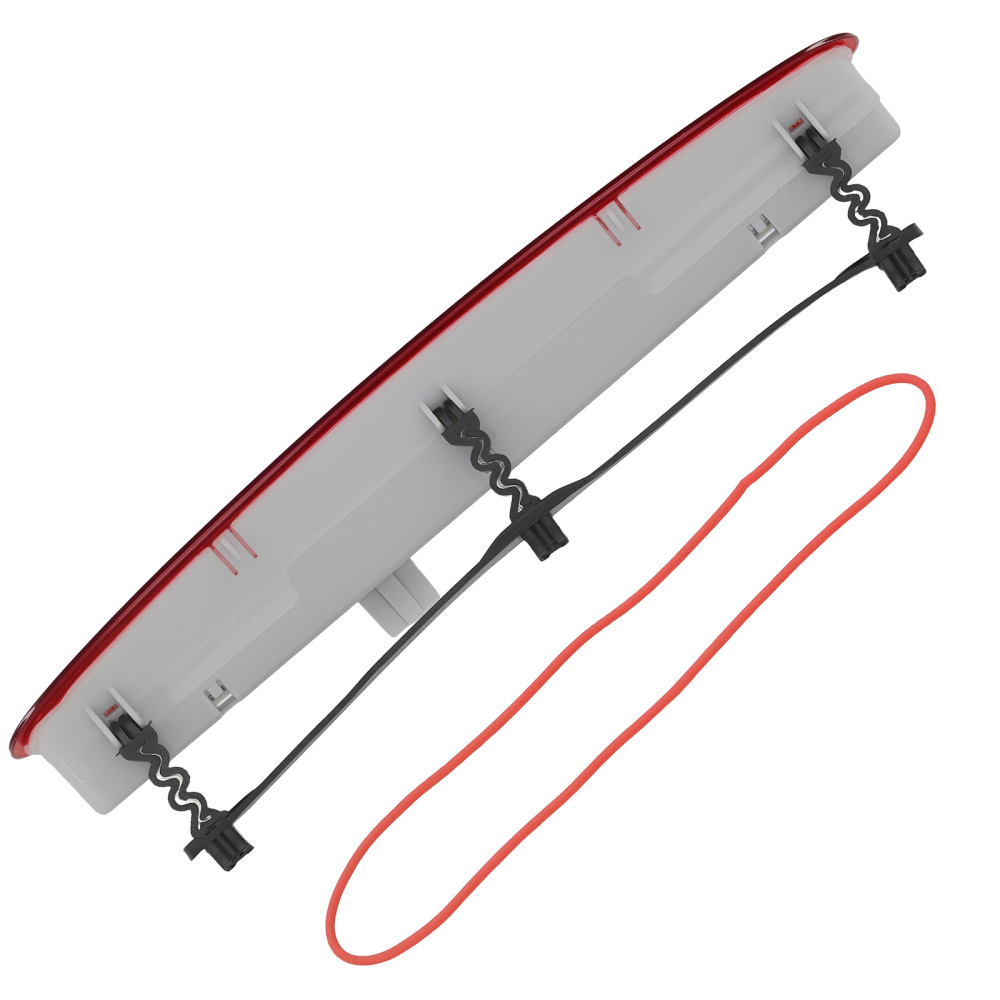 3RD Third Brake Stop Light compatible for VW Beetle 1998-2010 2007 2008 2009 1C0945097E