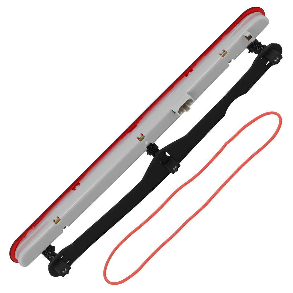 3RD Third Brake Stop Light compatible for VW Beetle 1998-2010 2007 2008 2009 1C0945097E