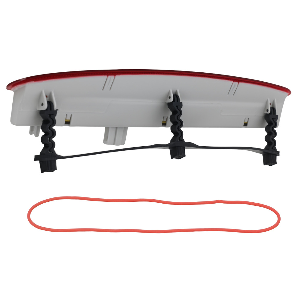 3RD Third Brake Stop Light compatible for VW Beetle 1998-2010 2007 2008 2009 1C0945097E