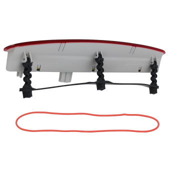 3RD Third Brake Stop Light compatible for VW Beetle 1998-2010 2007 2008 2009 1C0945097E
