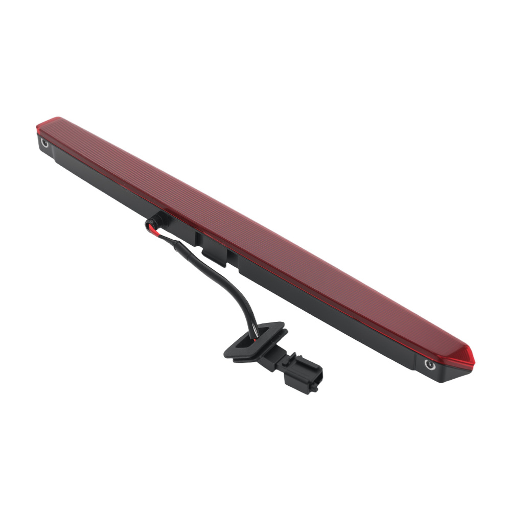 Red LED High Level Third Brake Stop Light compatible for VW Golf Passat Scirocco 1K6945097F