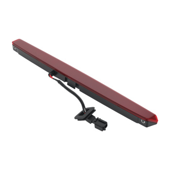 Red LED High Level Third Brake Stop Light compatible for VW Golf Passat Scirocco 1K6945097F