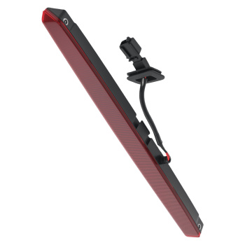 Centre High Brake Light compatible for VW Golf V/Passat/Polo 2004-10 1K6945097C