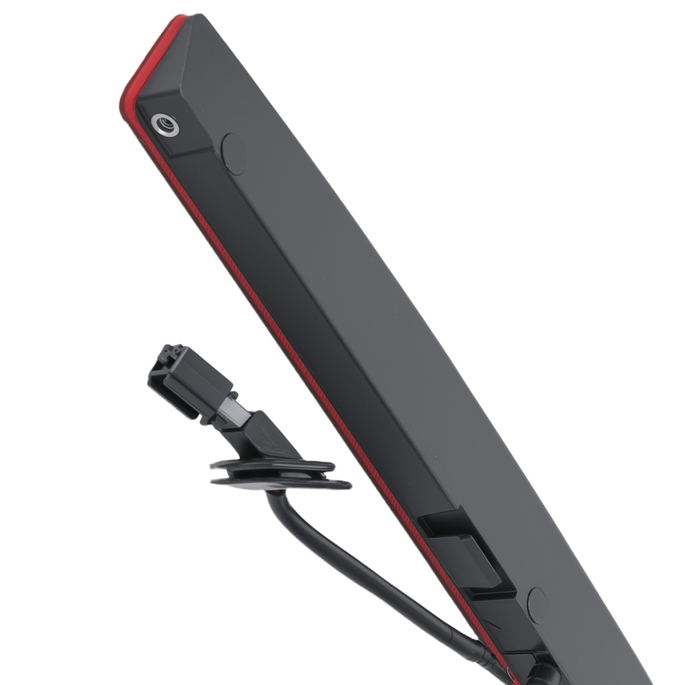 Luz de Freno Central Trasera LED compatible para VW Golf MK V GTI 2004-2009 1K6945097F