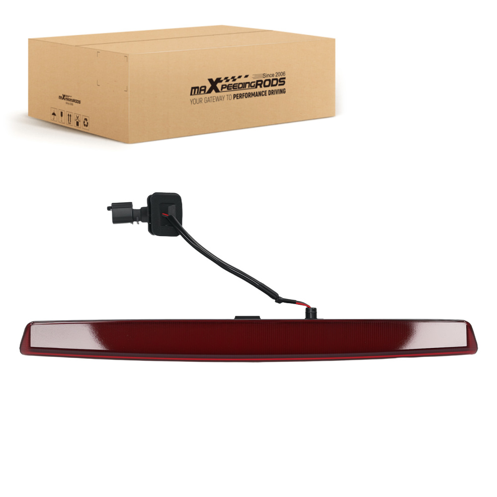 Centre High Brake Light compatible for VW Golf V/Passat/Polo 2004-10 1K6945097C