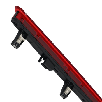 LED High Third Brake Light 7E0945097A compatible for VW Transporter T5 Multivan 2003-2015