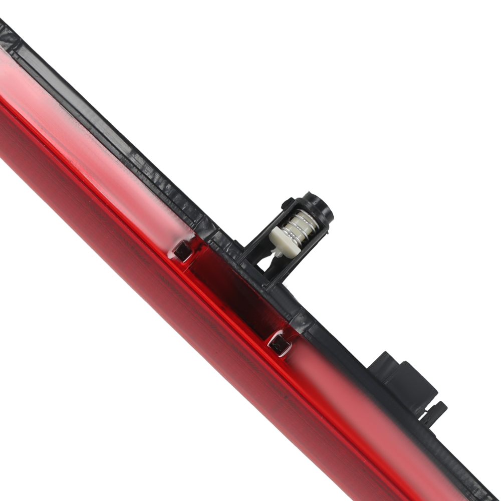 LED High Third Brake Light 7E0945097A compatible for VW Transporter T5 Multivan 2003-2015