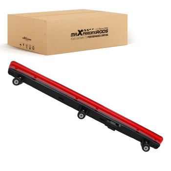 Brake Stop Lamp LED Rosso compatibile per VW Transporter T5 7HA 7HH 2003-2015 7E0945097G