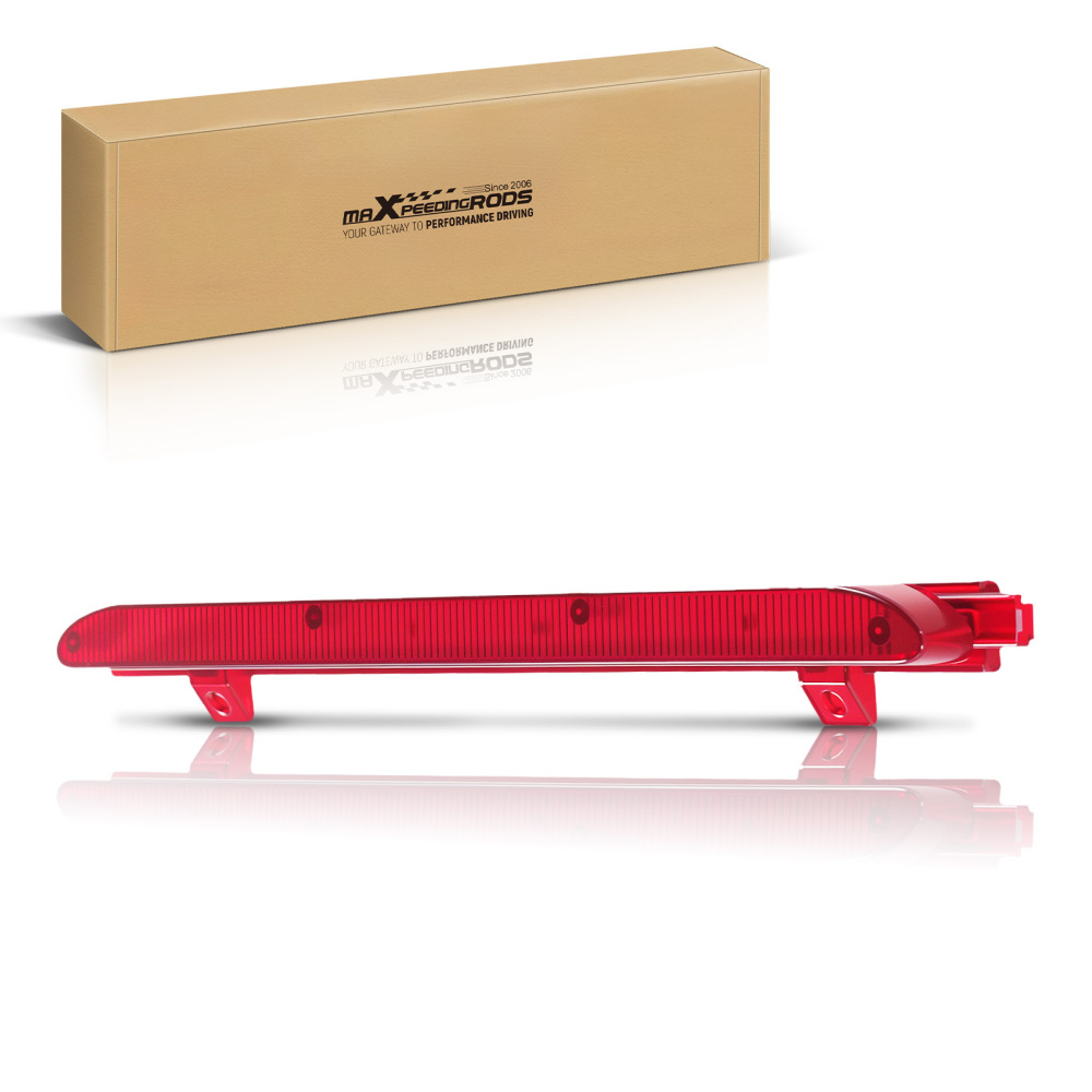 LED High Level Third Stop Brake Light compatible for Mini Cooper R56 Countryman R60 06-16