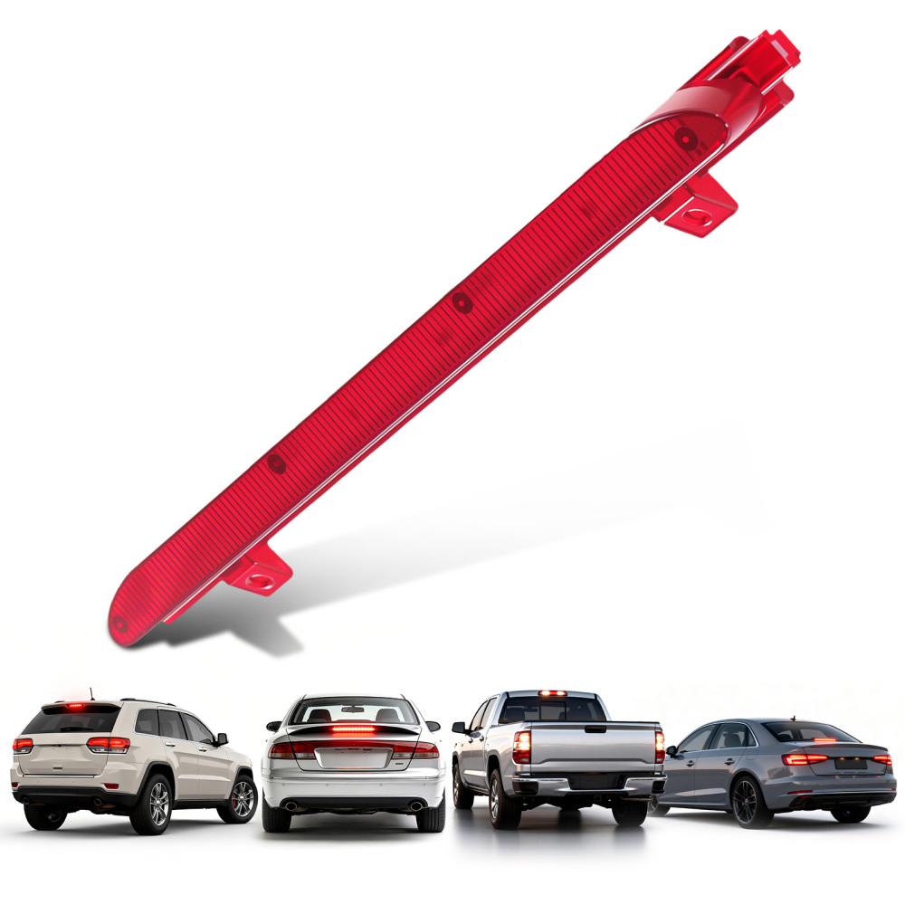 LED High Level Third Stop Brake Light compatible for Mini Cooper R56 Countryman R60 06-16