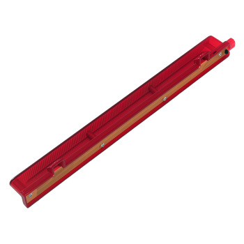 LED High Level Third Stop Brake Light compatible for Mini Cooper R56 Countryman R60 06-16