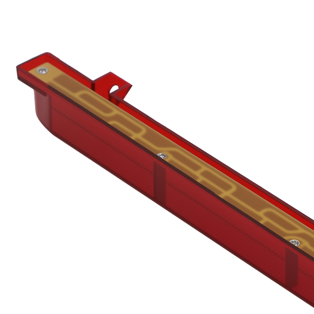 LED High Level Third Stop Brake Light compatible for Mini Cooper R56 Countryman R60 06-16