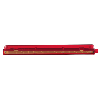 LED High Level Third Stop Brake Light compatible for Mini Cooper R56 Countryman R60 06-16