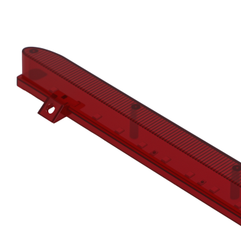 LED High Level Third Stop Brake Light compatible for Mini Cooper R56 Countryman R60 06-16