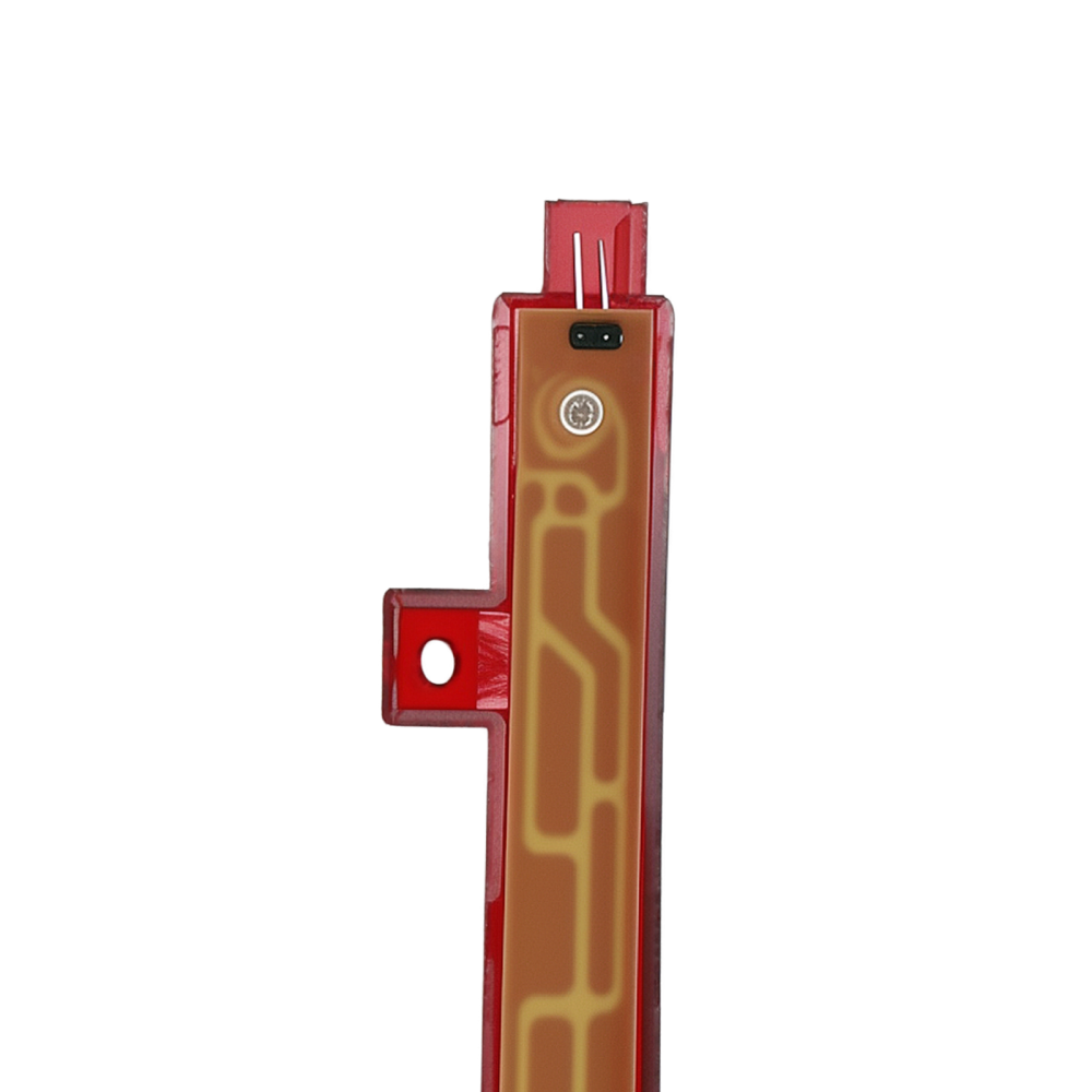 LED Third Brake Stop Light Rear Tail Light compatible for Mini Cooper R56 R60 2006-2013